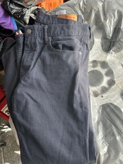 Levis men Pants