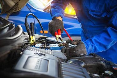 NEED A JUMP ? Dead car battery anywhere Las Vegas