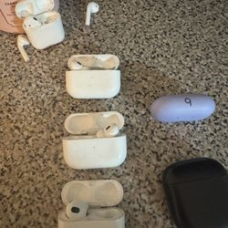 airpods replacement