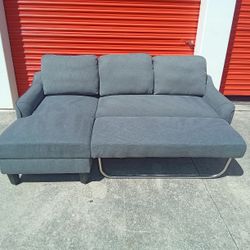 Sleeper Sofa FREE DELIVERY 