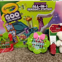 Free Crafty Items READ THE DESCRIPTION!!!