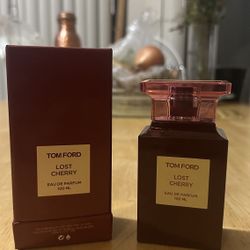 Tom Ford Lost Cherry
