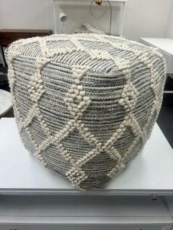 Pouff Ottoman