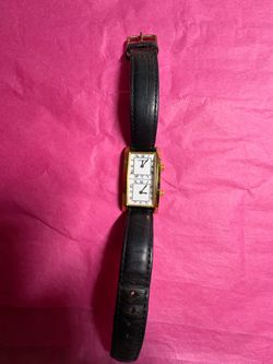 Vintage Hamilton American Traveler Dual Time Watch