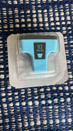 O2 Series For HHP Photo Packs