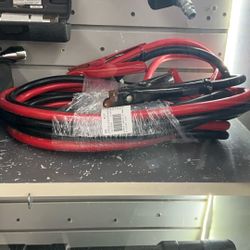 Jumper Cables 
