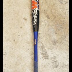 Worth Mutant softball bat