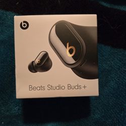 Beats Studio Buds +