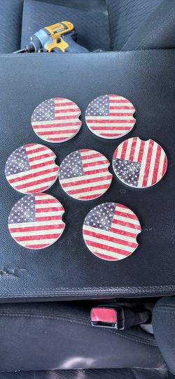 Coasters