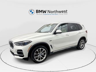 2022 BMW X5 PHEV