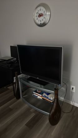 42 inch Tv