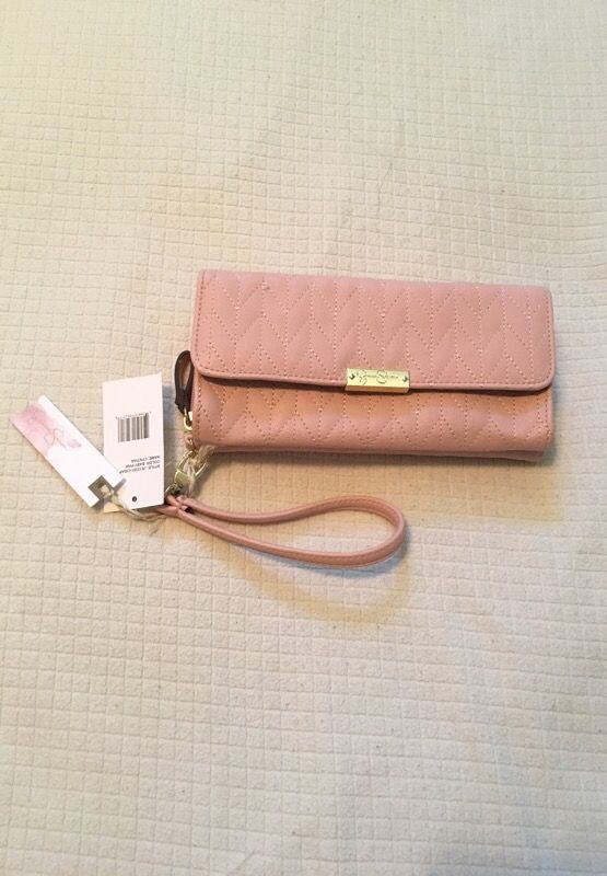 Jessica Simpson Clutch