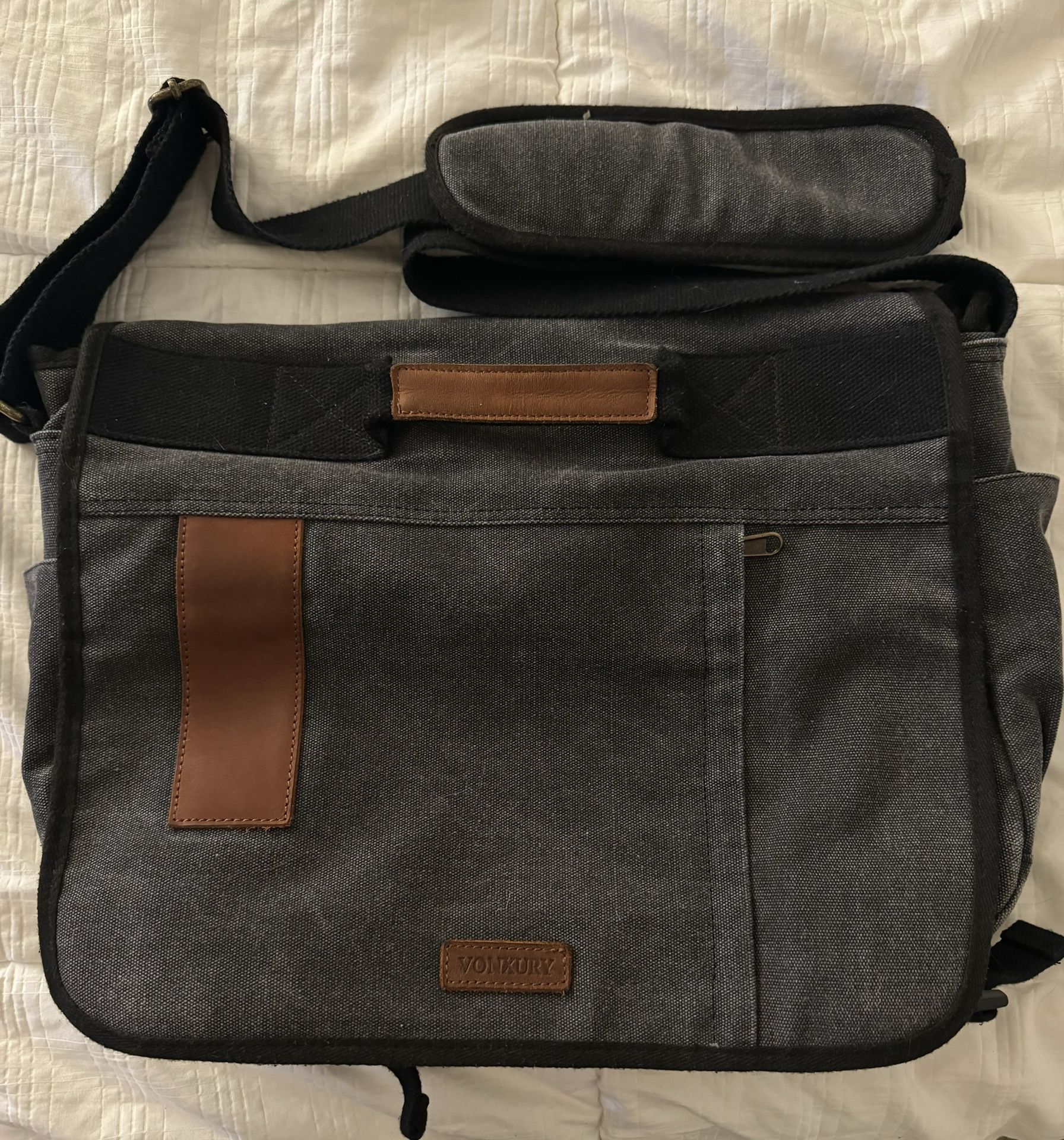 Messenger Bag