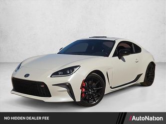 2024 Toyota GR86