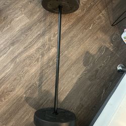 Weight Set 60lbs 