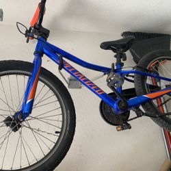 Specialized Hotrock 20” Kids Bike