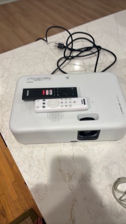 Epson Projector