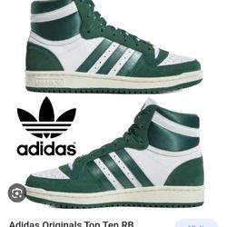 Adidas Original Top Ten RB Men's Shoes Fz6192