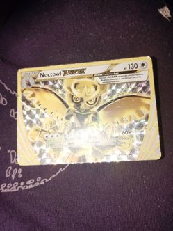 Noctowlbreak holographic mint