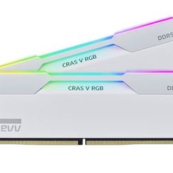 KLEVV CRAS V RGB DDR5 64GB