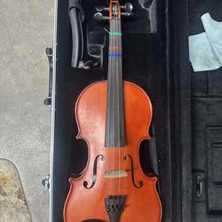 VIOLIN 4/4 SCHERL ROTH 4/4