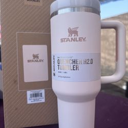 40oz Stanley Cup