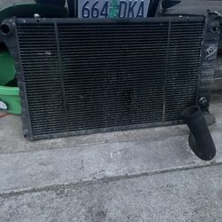 Radiator 