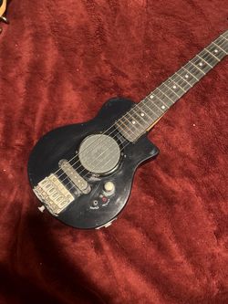 Electric guitar