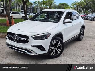 2024 Mercedes-Benz Gla