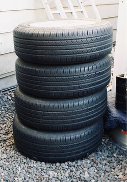 American racing wheels- Westlake tires