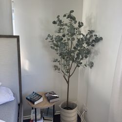 Artificial Trees 