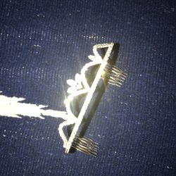 Real Tiara Only $25