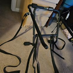 Bike Rack