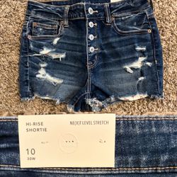 Shorts Various Sizes all Brand new with tags
