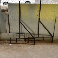 Ladder Holders For Trucks Any Size