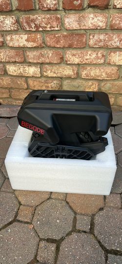 Electric Unicycle