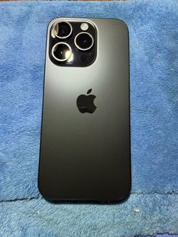 iPhone 15 pro Fully Unlocked