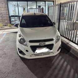 2015 Chevrolet Spark