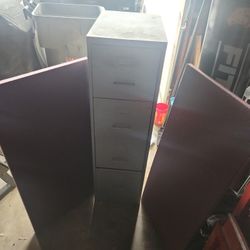 File Cabinet 