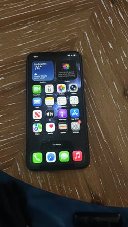 iPhone 11 Pro Max