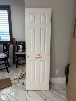 Door