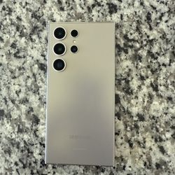 Samsung Galaxy Ultra 