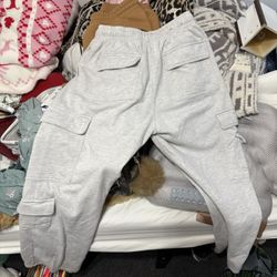 Garage Brand Sweats