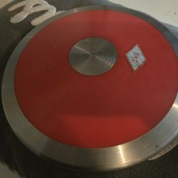 2kg College Discus 