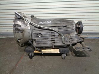 Automatic Transmission for 2008 Mercedes-Benz C300