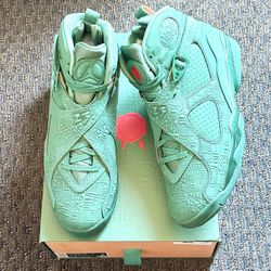 Jordan 8 Retro “Bin23” 