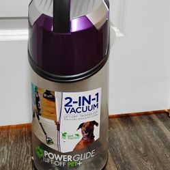 Dust Dirt Canister for  Bucket Bissell PowerGlide® Lift-Off® Pet Plus Vacuum | 2043
