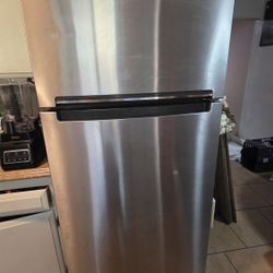 Whirlpool Fridge