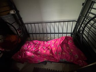 Free daybed