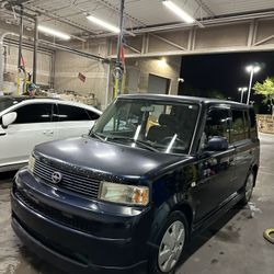 2006 Scion xB